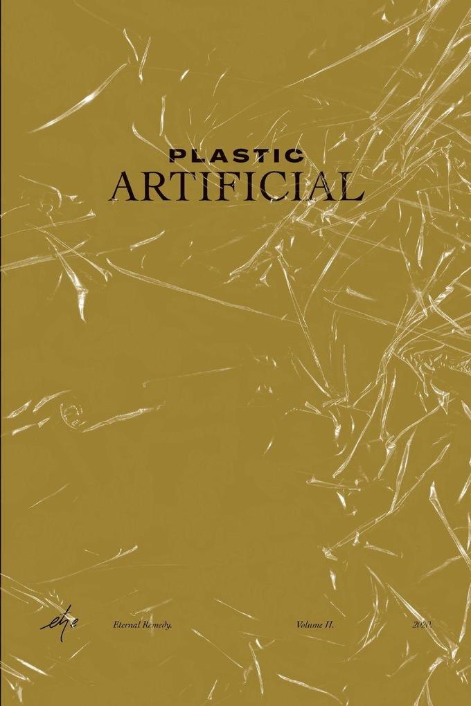 Plastic-Artificial