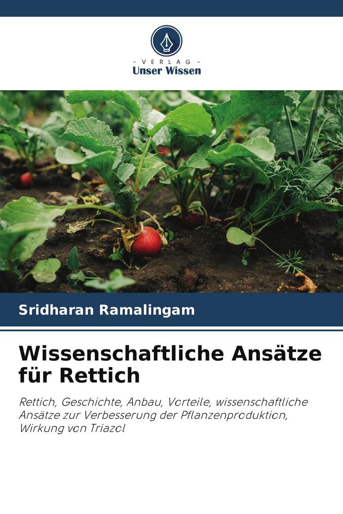 Wissenschaftliche Ansätze für Rettich
