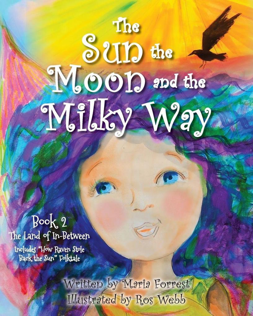 The Sun the Moon and the Milky Way