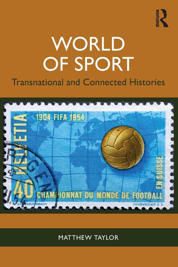 World of Sport