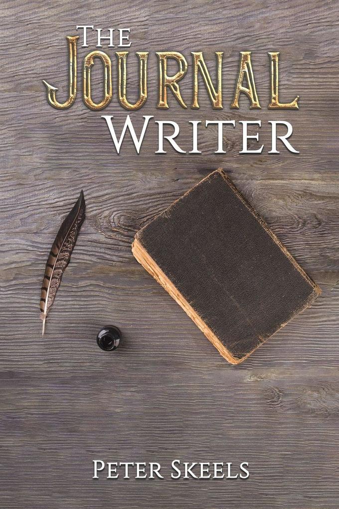 The Journal Writer