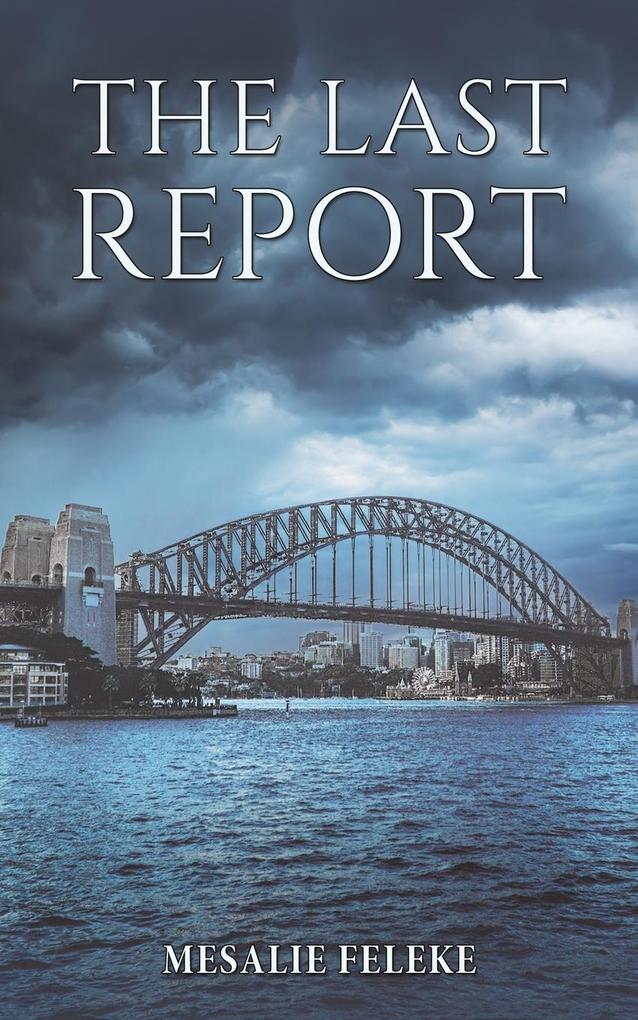 The Last Report