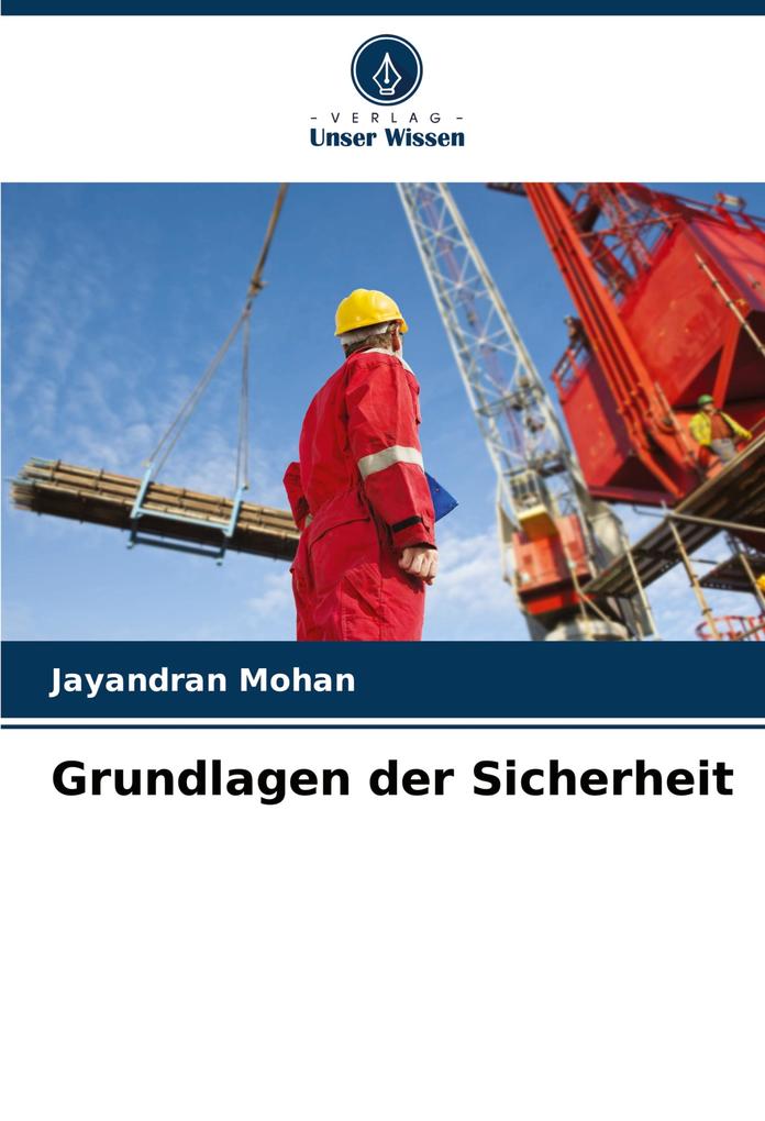 Grundlagen der Sicherheit