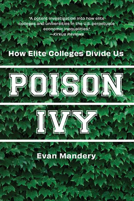 Poison Ivy