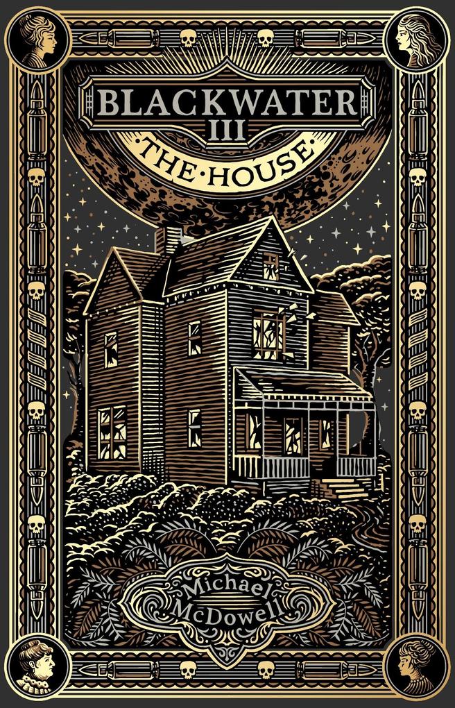 Transworld Publ. Ltd Uk Blackwater Iii, The House