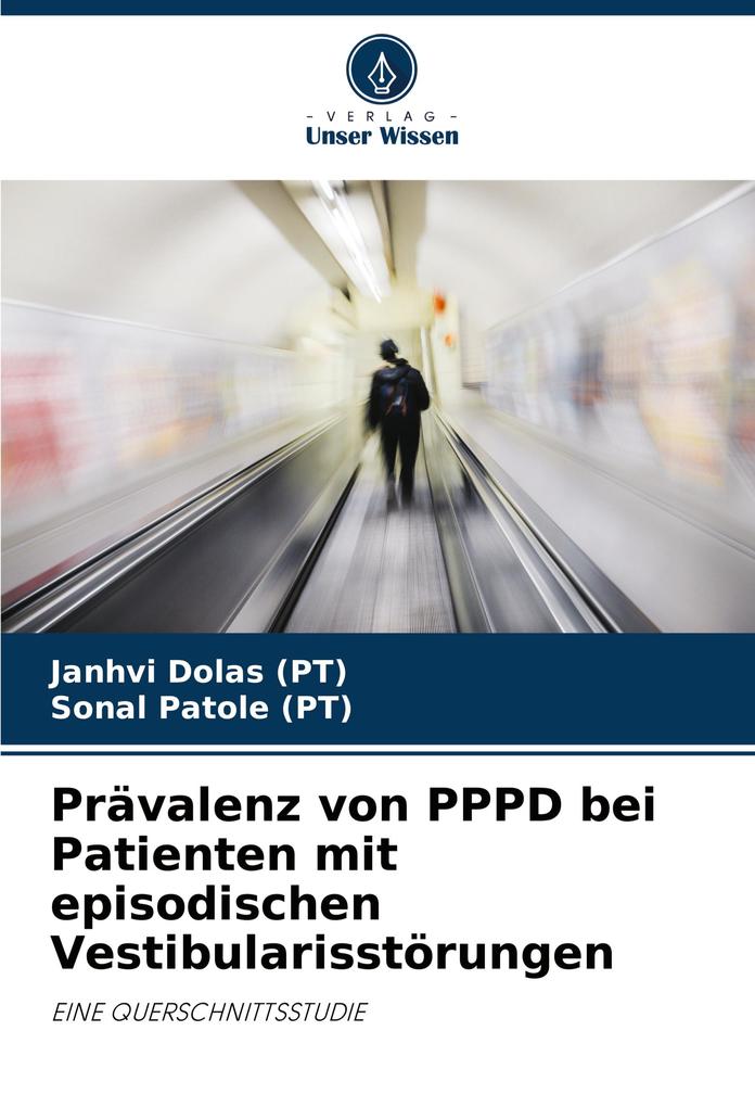 Prävalenz von PPPD bei Patienten mit episodischen Vestibularisstörungen