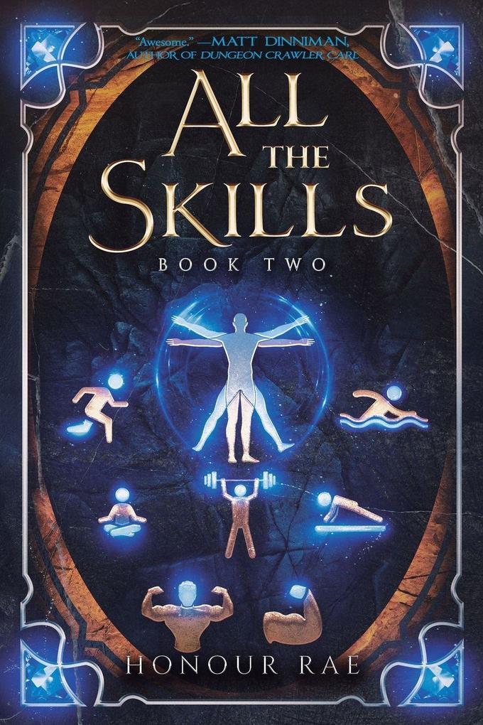 All the Skills 2