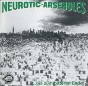 ... bis zum bitteren Ende (Reissue)