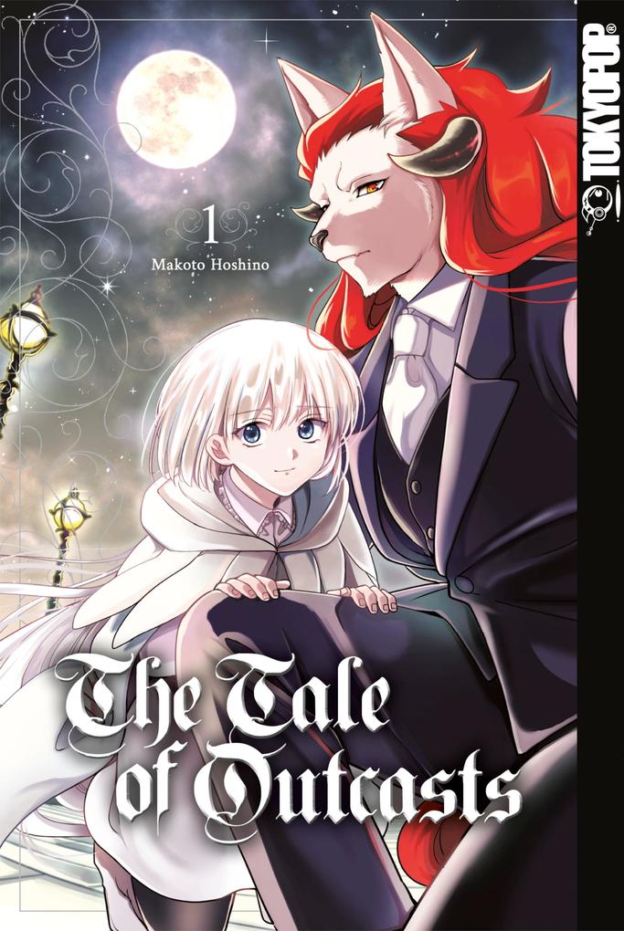 The Tale of Outcasts Band 01