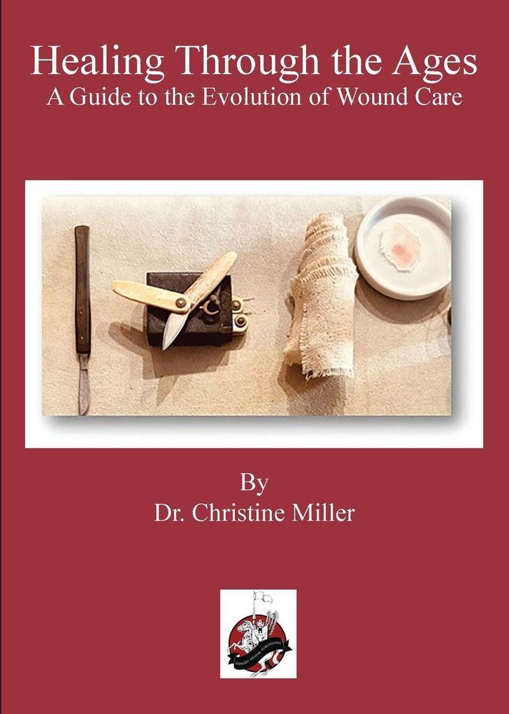 Healing Through the Ages