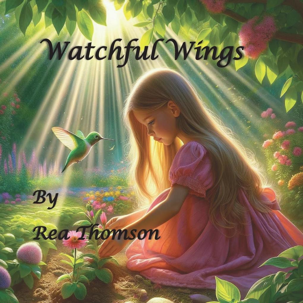 Watchful Wings