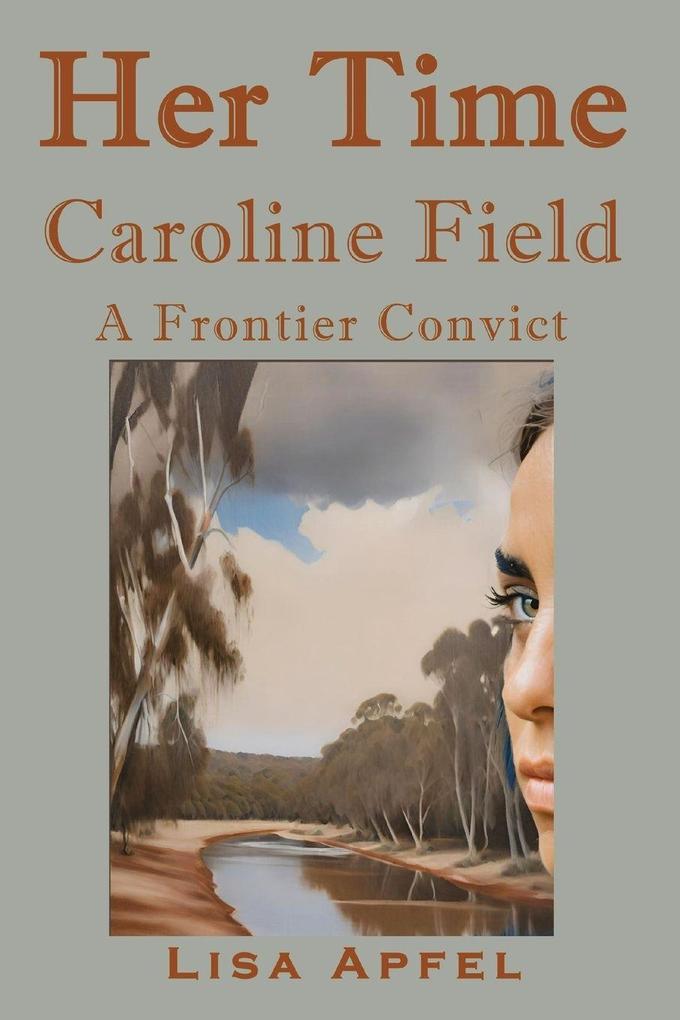 Her Time Caroline Field