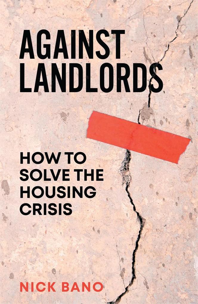 Verso Books Against Landlords