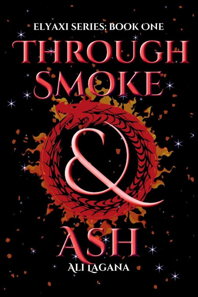 Through Smoke & Ash