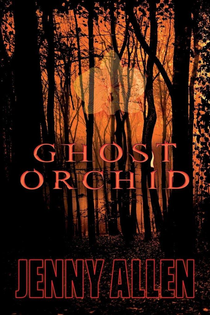 Ghost Orchid