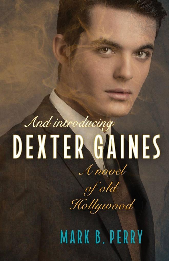 And Introducing Dexter Gaines