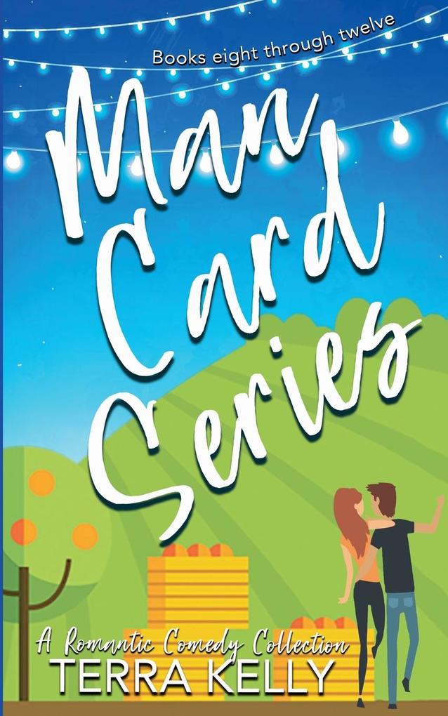 Man Card Series