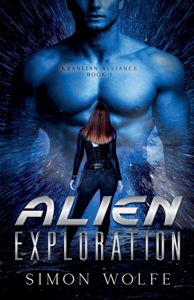 Alien Exploration
