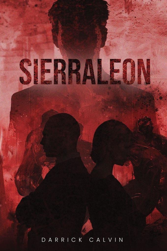 SIERRALEON
