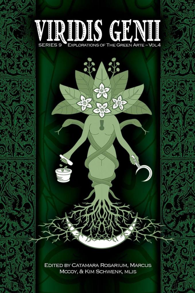 Viridis Genii