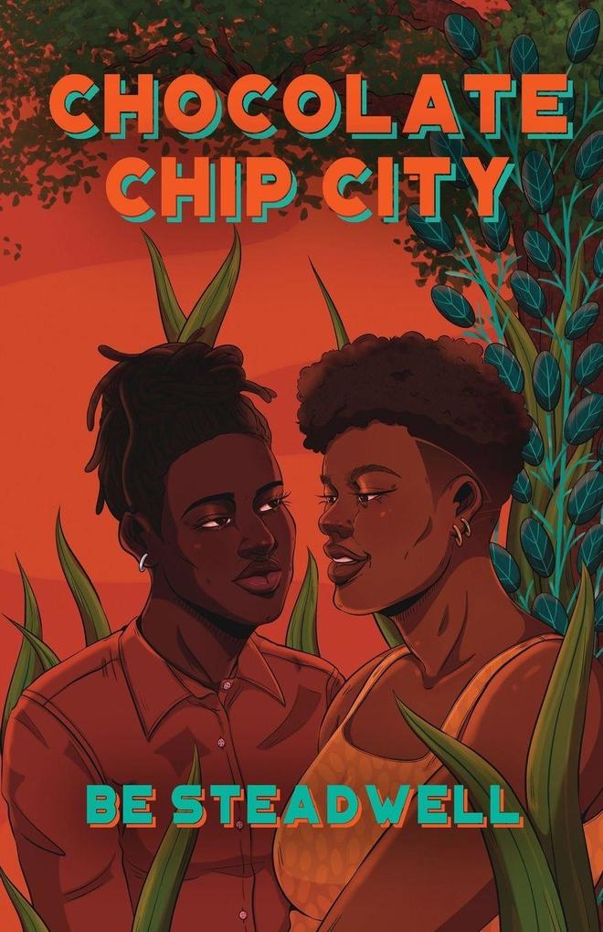 Chocolate Chip City