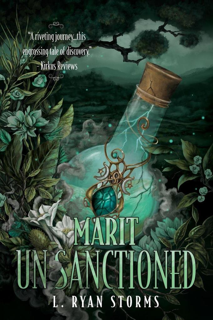Marit Unsanctioned