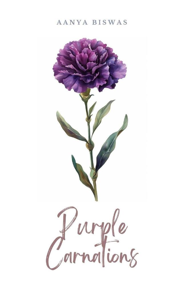 Purple Carnations