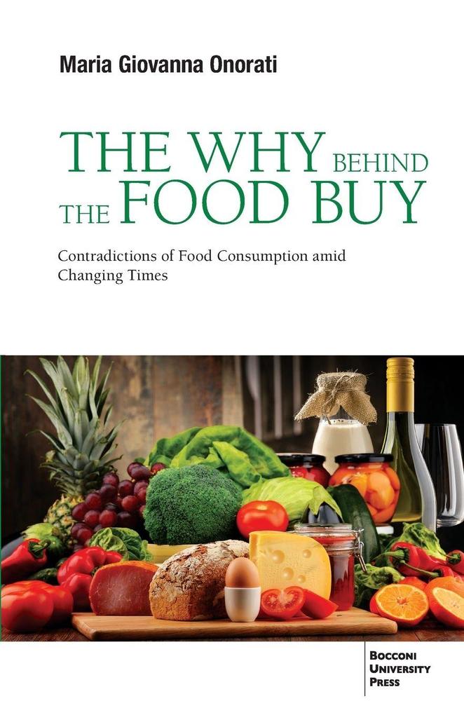 The Why behind the Food Buy