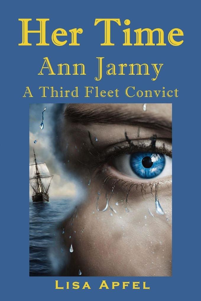 Her Time Ann Jarmy