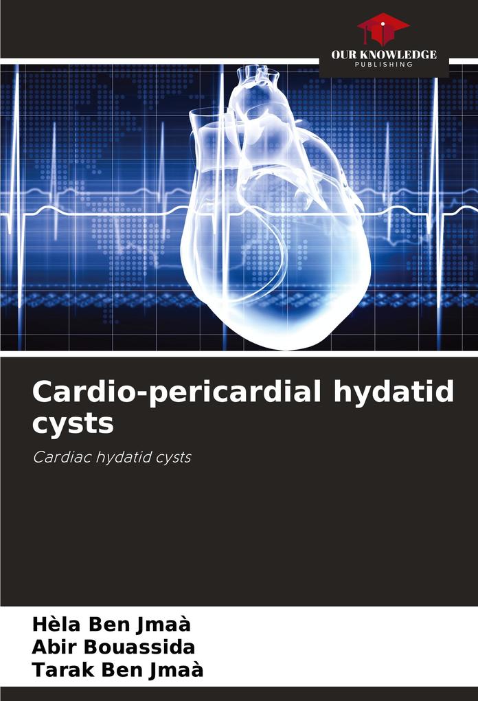 Cardio-pericardial hydatid cysts