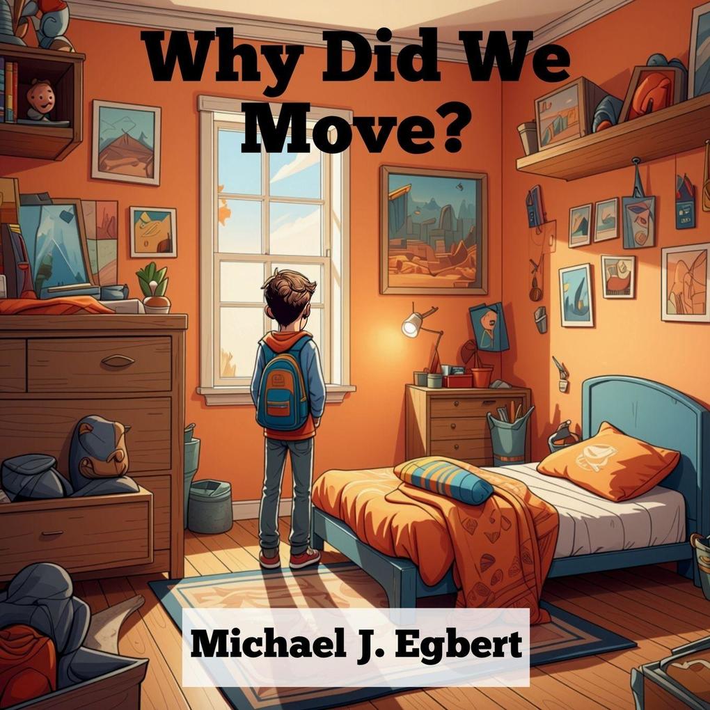 Why Did We Move?