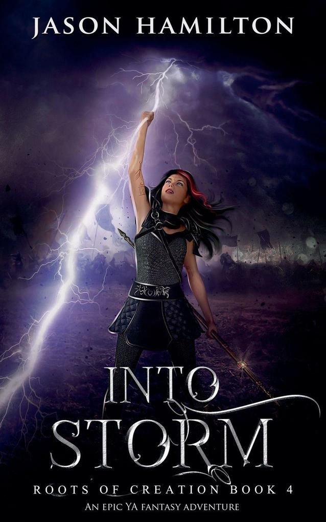 Into Storm