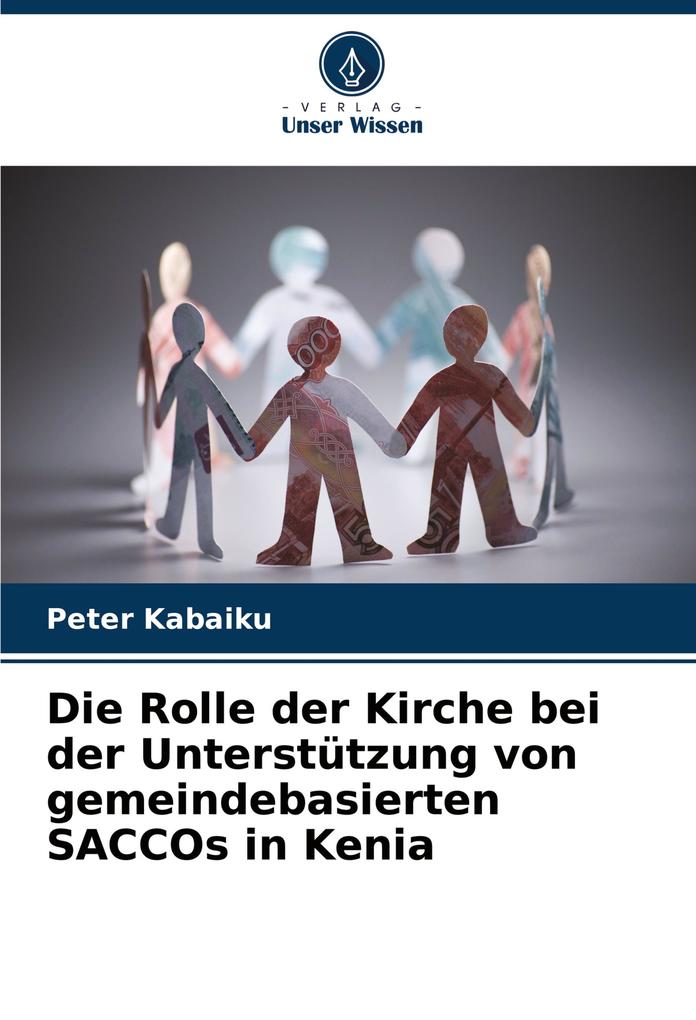 Die Rolle der Kirche bei der Unterstützung von gemeindebasierten SACCOs in Kenia