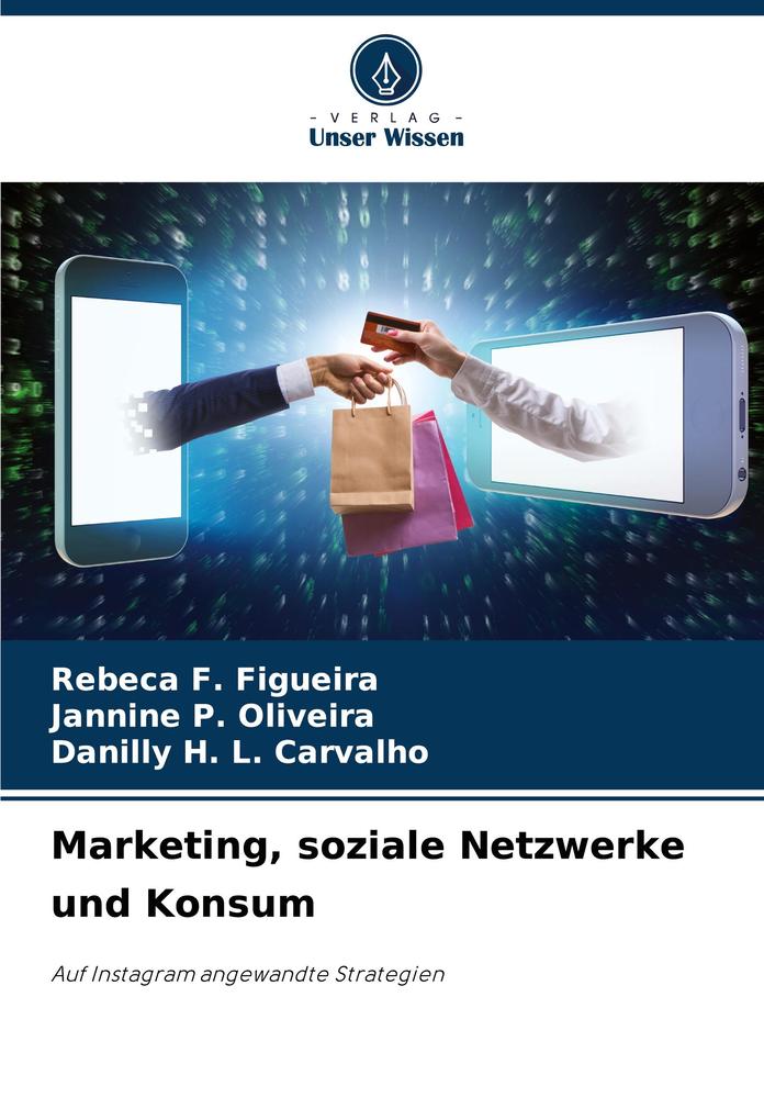 Marketing soziale Netzwerke und Konsum