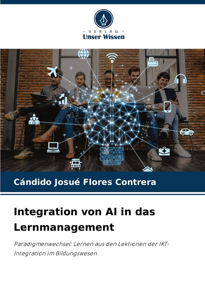 Integration von AI in das Lernmanagement