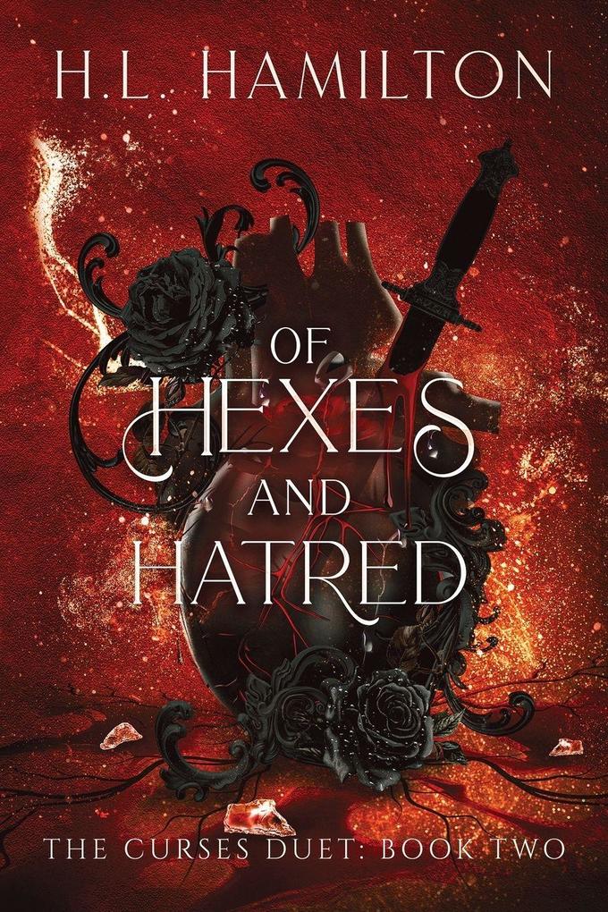 Of Hexes And Hatred
