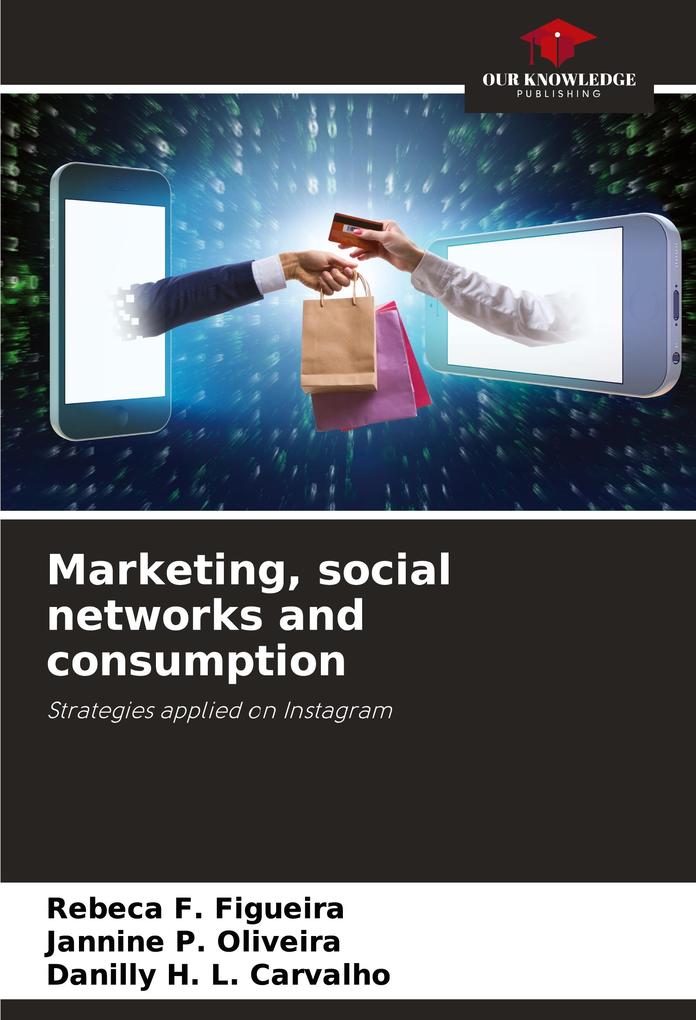 Marketing social networks and consumption