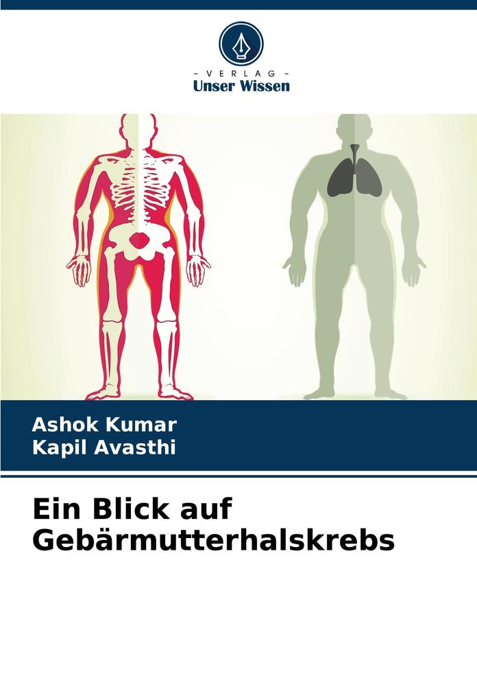 Ein Blick auf Gebärmutterhalskrebs