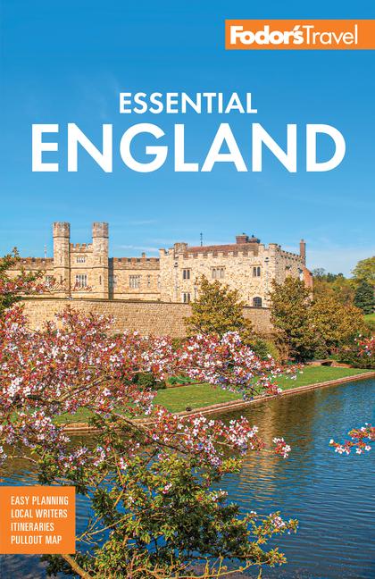 Fodor''s Essential England