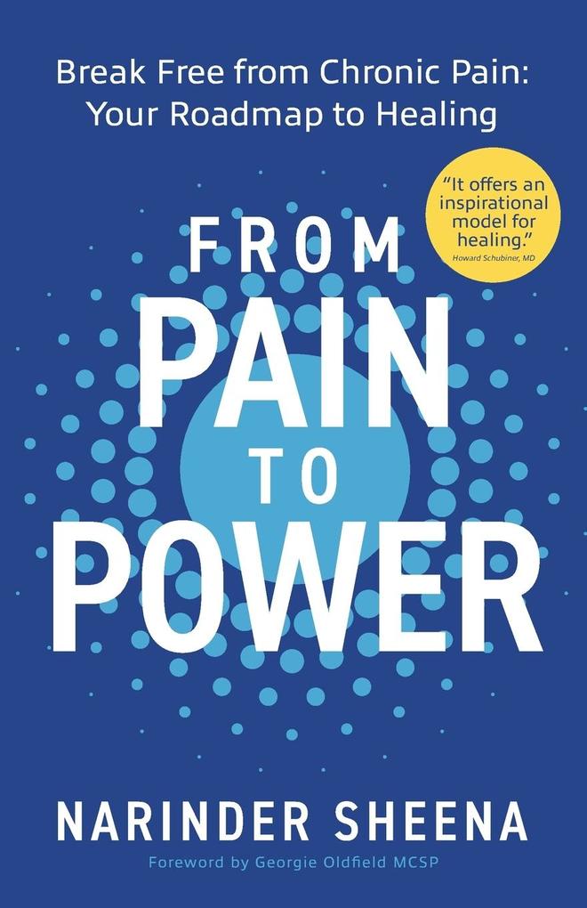 From Pain to Power