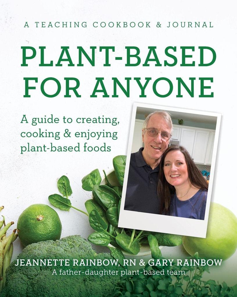 Plant-Based for Anyone