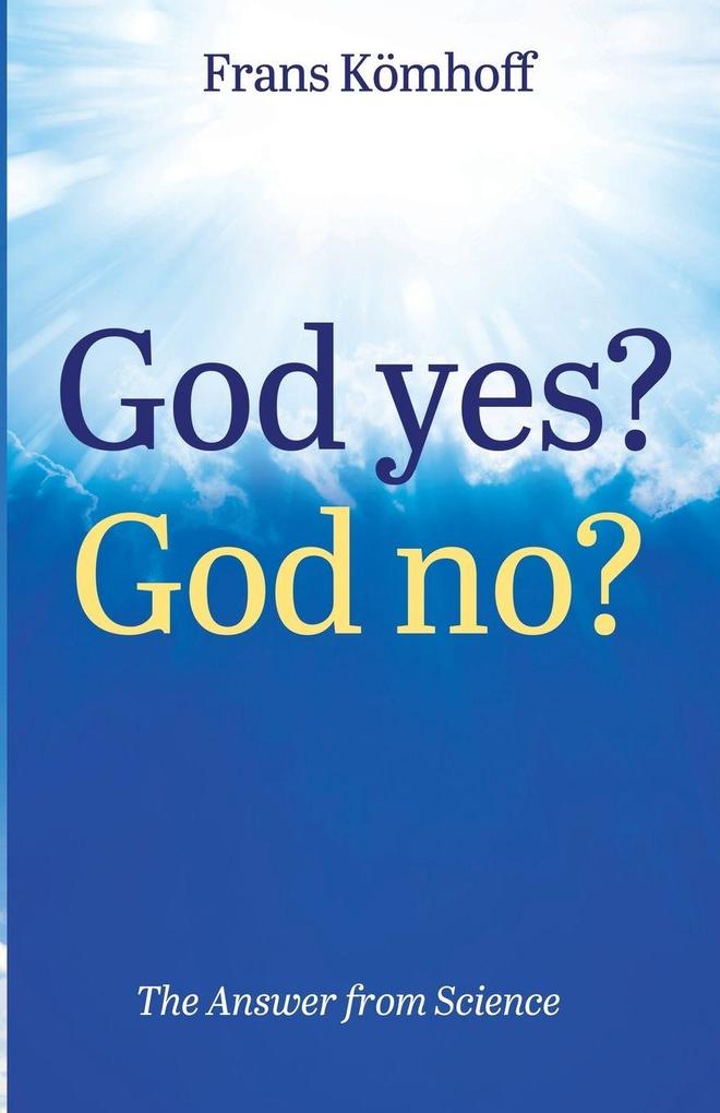 God Yes? God No?