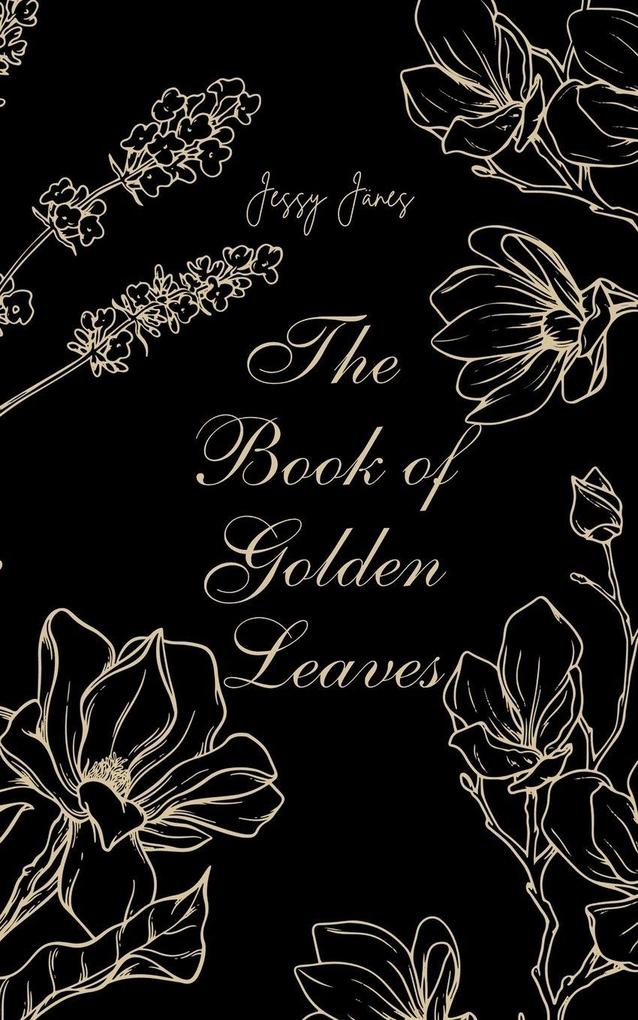 The Book of Golden Leaves