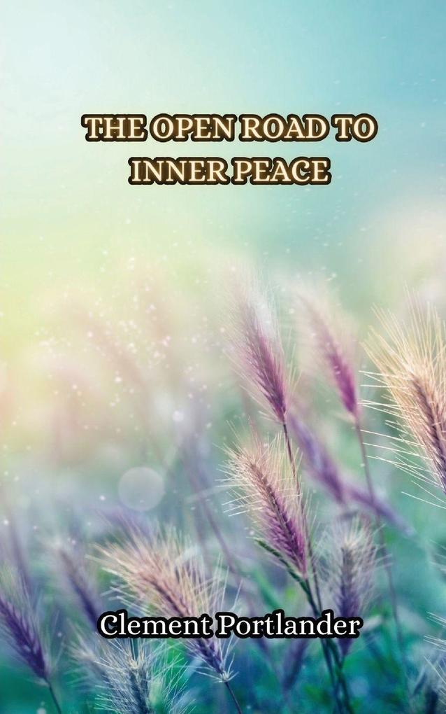 Seeking Serenity