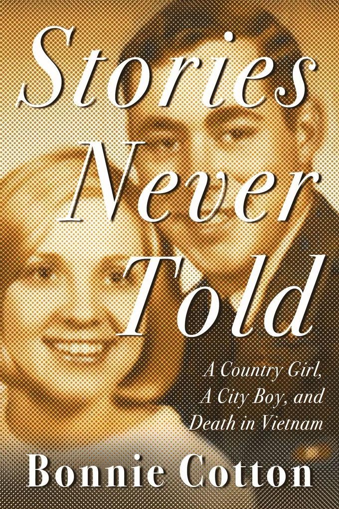 Stories Never Told