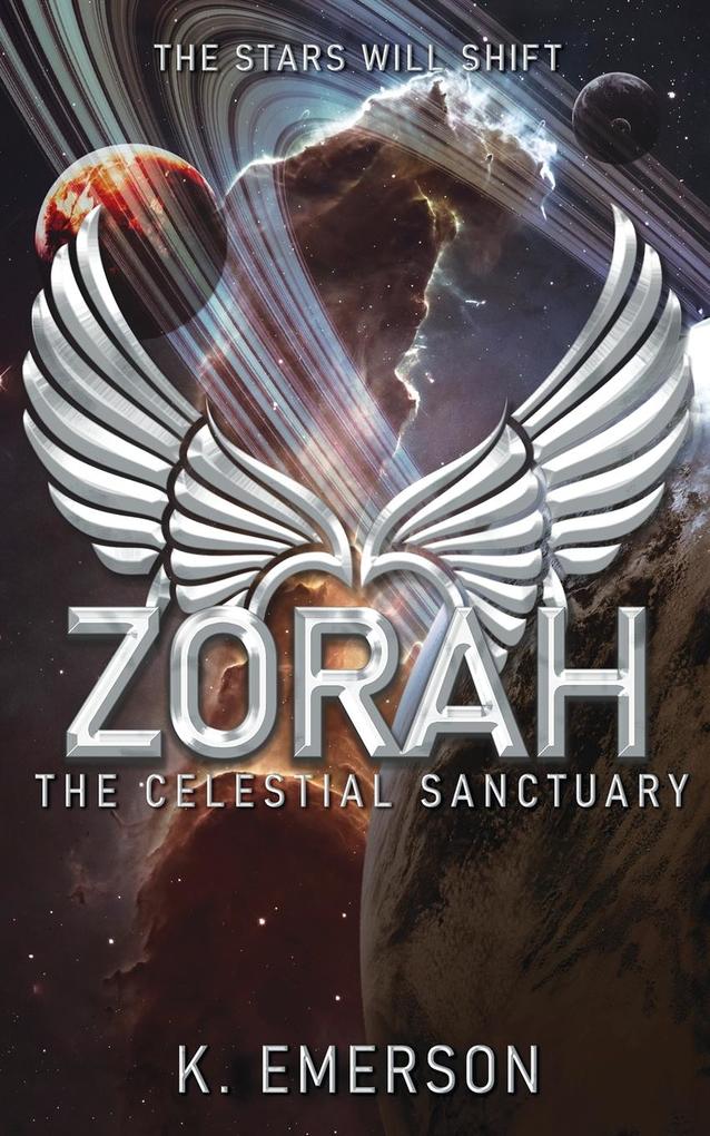 ZORAH The Celestial Sanctuary