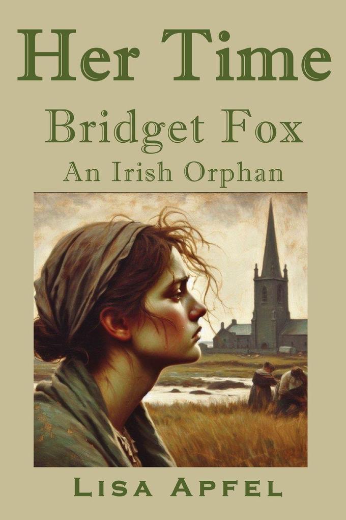 Her Time Bridget Fox