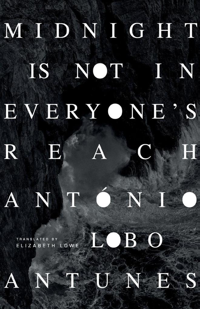 Midnight Is Not in Everyone''s Reach