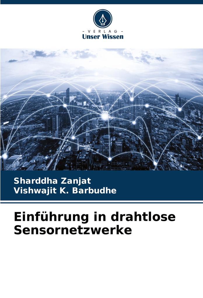 Einführung in drahtlose Sensornetzwerke