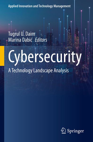 Cybersecurity